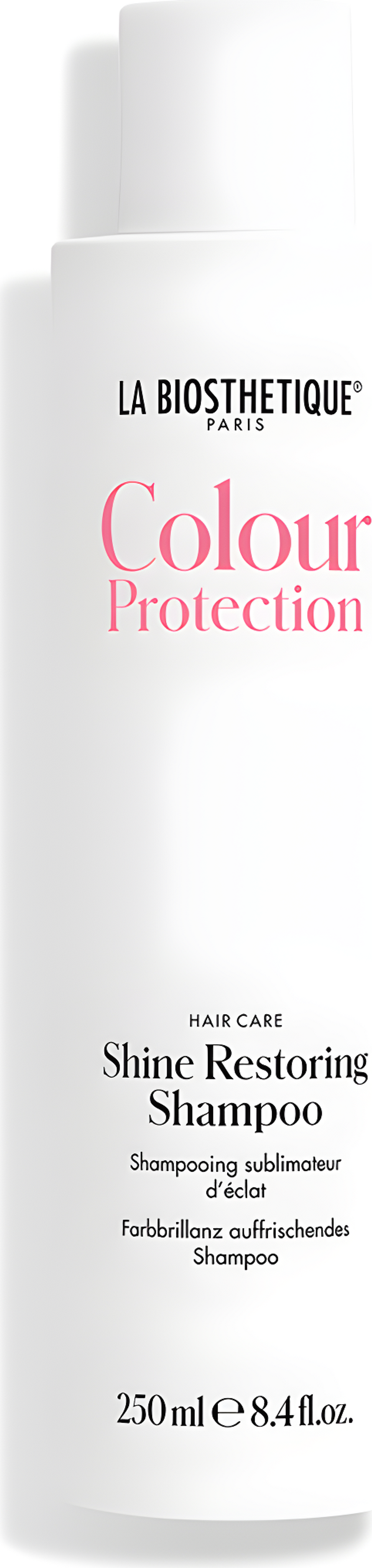 Shine Restoring Shampoo 250 мл Восстанавливающий шампунь для окрашенных волос