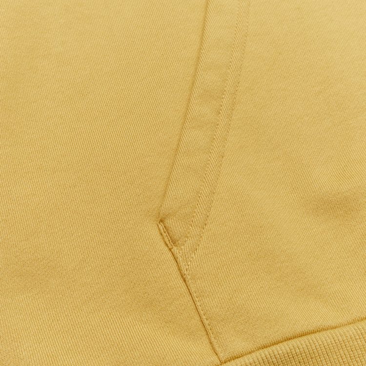Толстовка мужская Carhartt WIP Script Embroidery Hooded  артикул:I033658_agate - купить в магазине Дайс