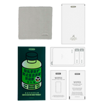 Защитное стекло 3D антишпион Remax GL-27 для Apple iPhone 12 mini