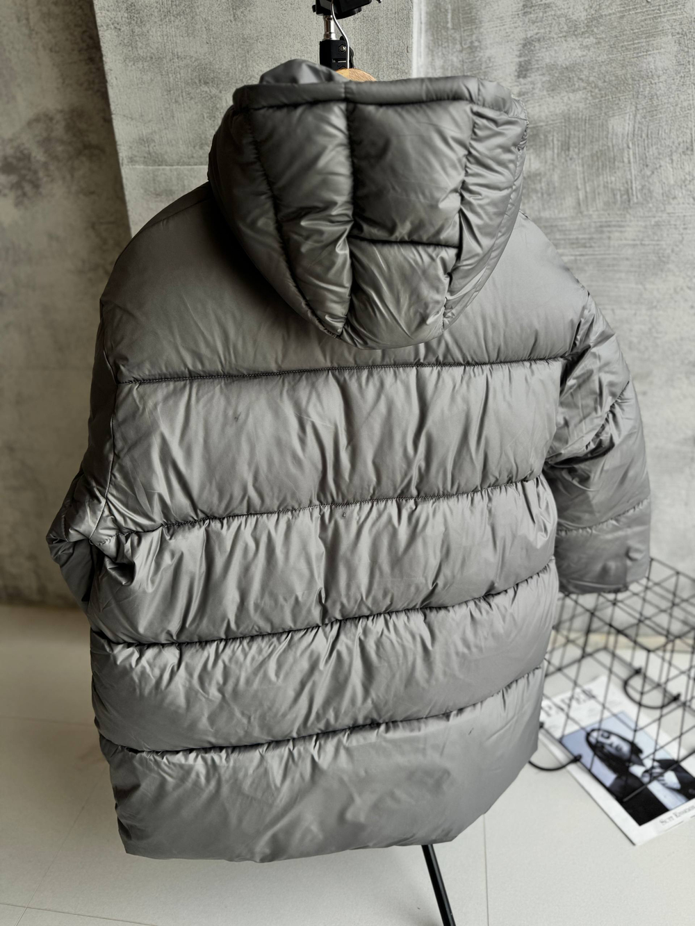 Куртка жен. 269 сер.