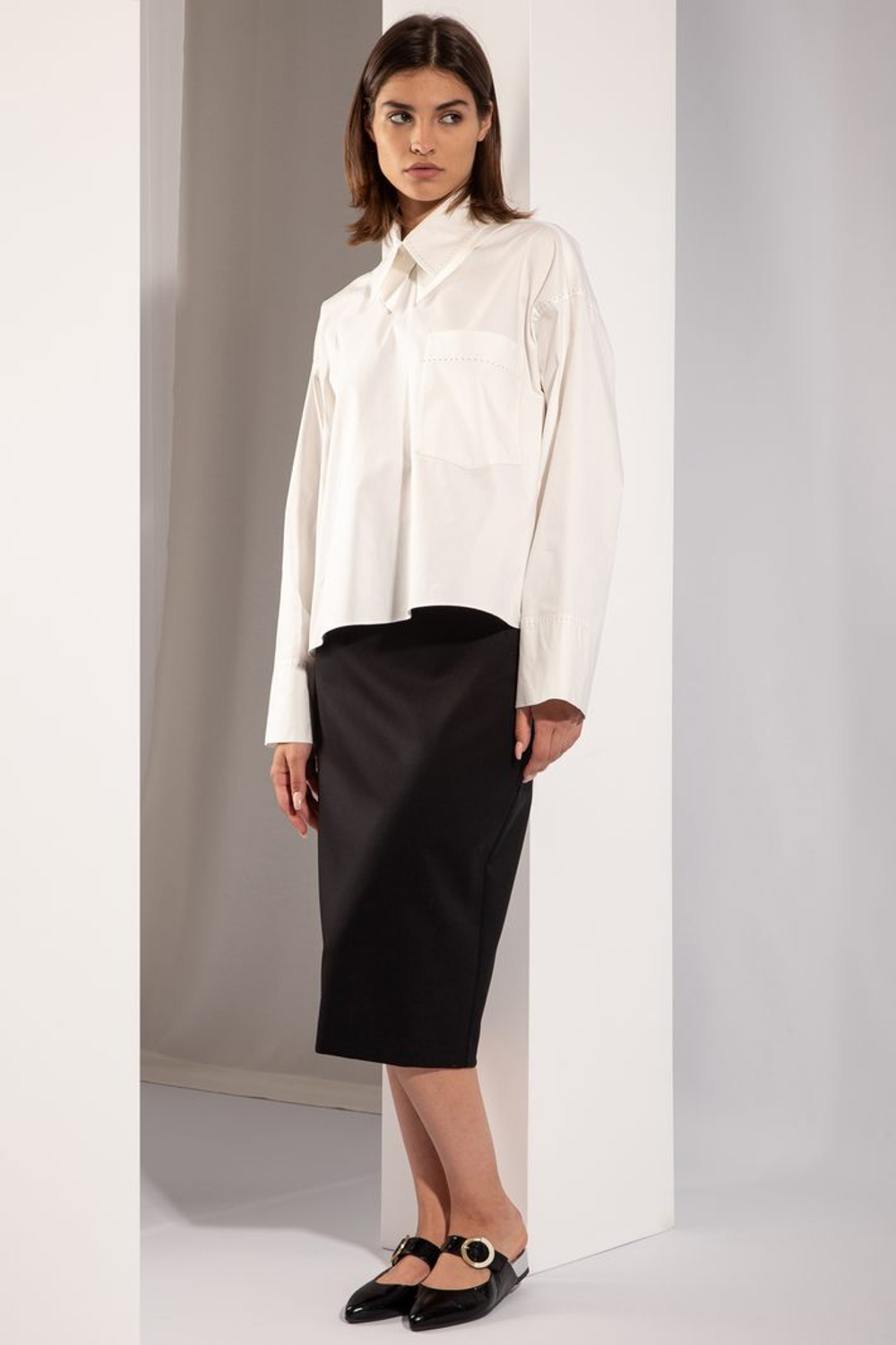 Юбка женская 3812