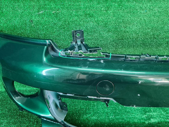 Бампер передний Mini Hatch R56 (2010-2013) Cooper S