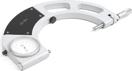 Скоба рычажная SHAN СР-150 0.002 611453