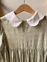 Платье из вискозы Dami&Ami, 110