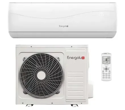 Кондиционеры сплит-системы