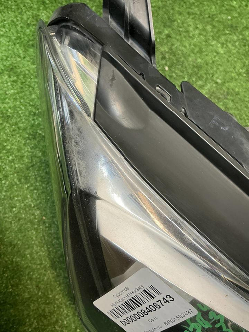 Фара правая Toyota RAV4 4 CA40 (2015-2019) LED