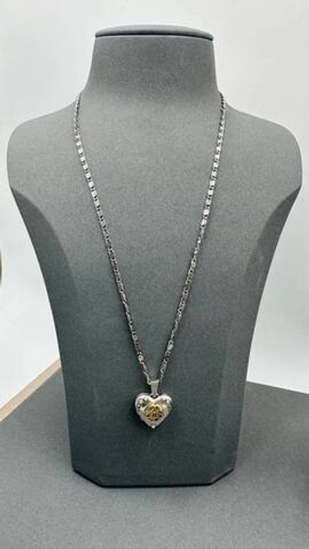 Кулон Alexander McQueen