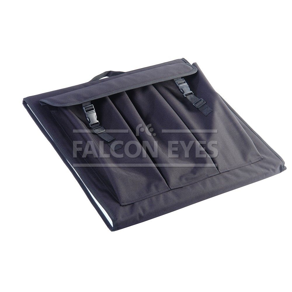 Falcon Eyes PBK-50AB-3LED