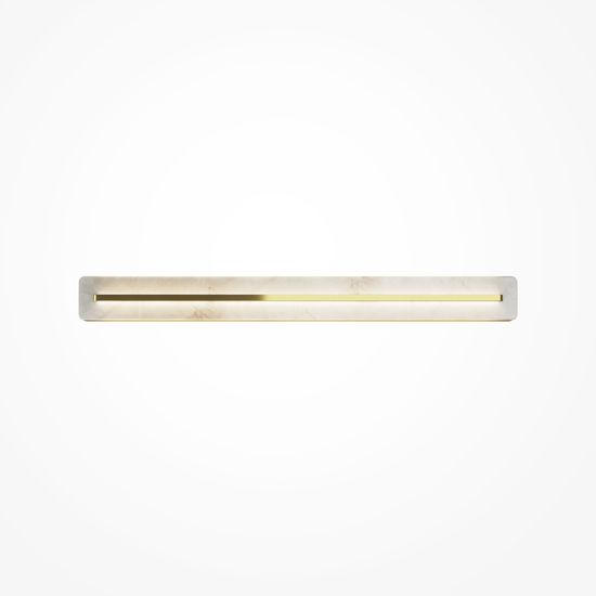 Настенный светильник (бра) Maytoni MOD366WL-L18BS3K