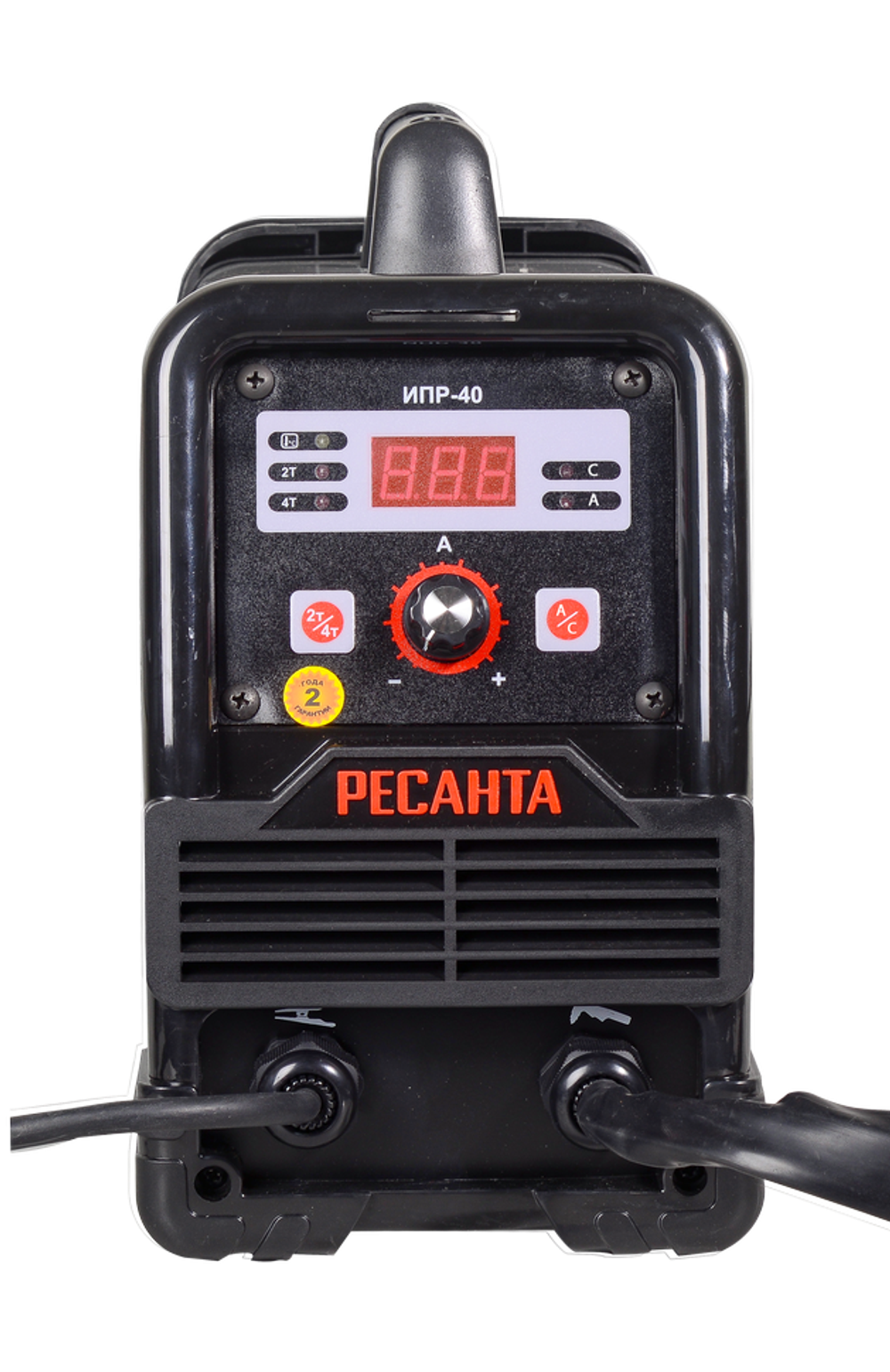 Инвертор для плазменной резки Ресанта ИПР-40