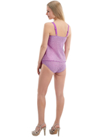 Купальник танкини после мастэктомии Amoena, 44C/D EU