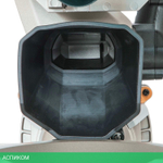 Торцовочная пила Makita LS1219