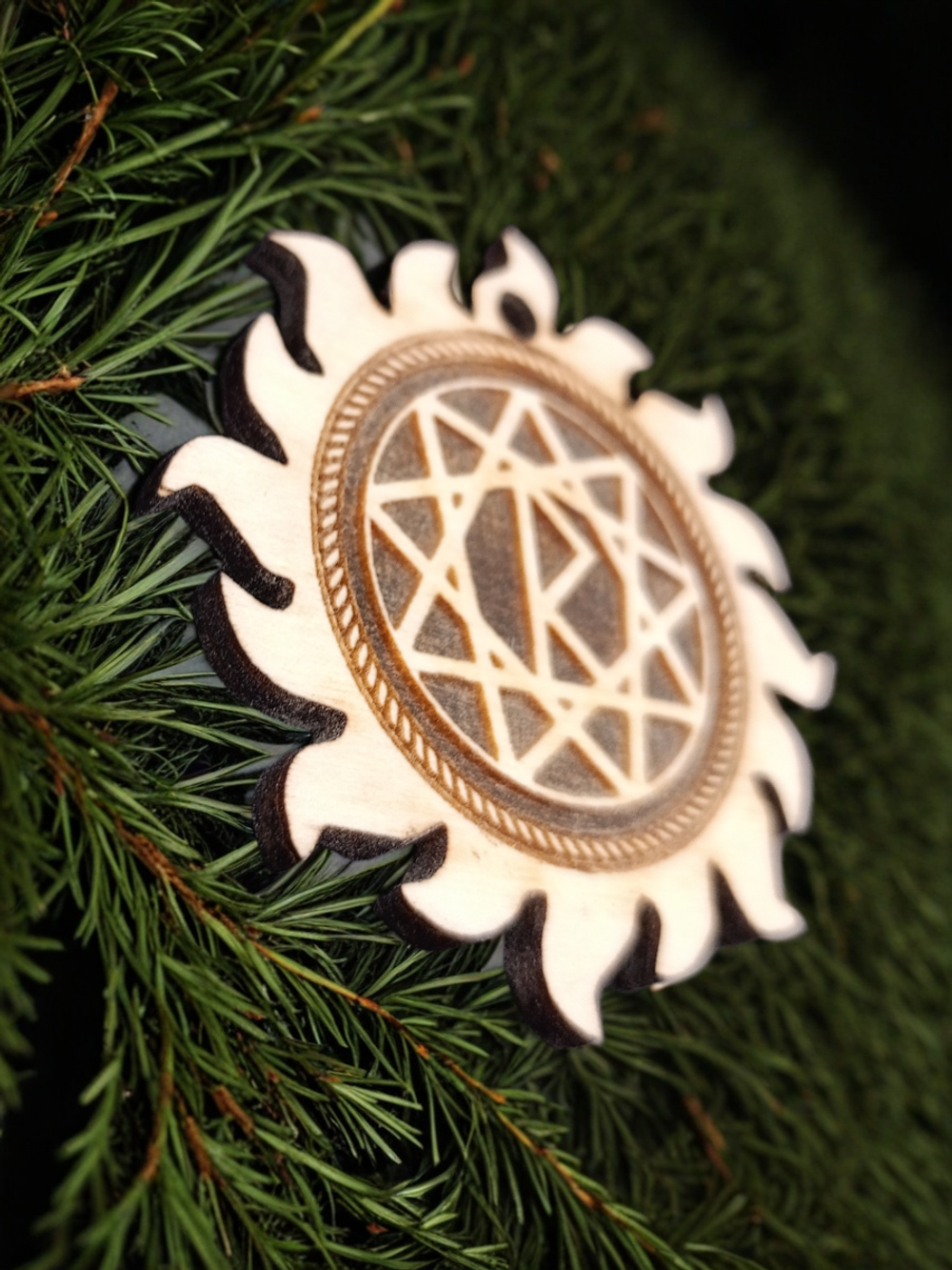 "Чертог Раса" ( 5 августа - 27 августа)