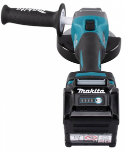 Углошлифовальная машина Makita GA005GM201