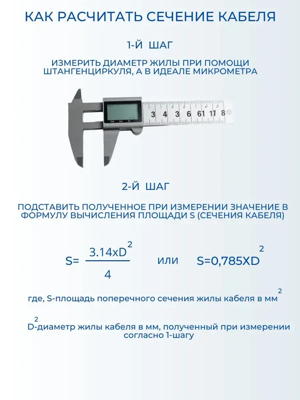 Калужский Кабельный Завод Силовой кабель ВВГ-Пнг(А)-LS 2 x 1.5 мм², 20 м
