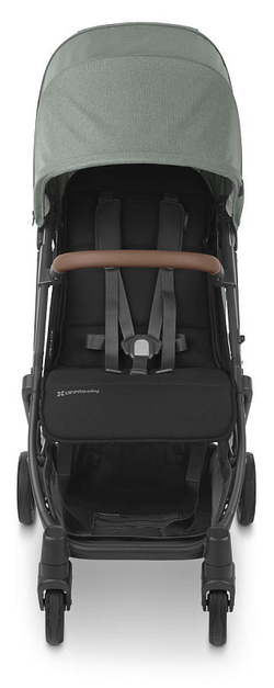 Прогулочная коляска UPPAbaby MINU V2 Gwen