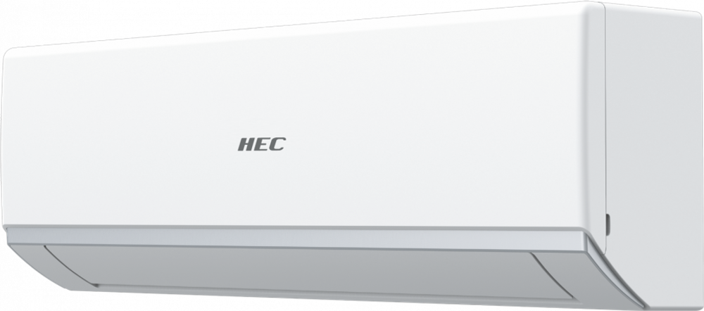 Сплит-система кондиционер настенный HEC-07HRAL03/R3(IN)/HEC-07HRAL03/R3(OUT) серии R Base на 20 м²