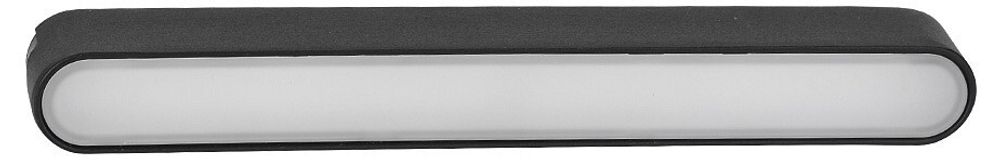 Накладной светильник Maytoni Basis TR080-1-12W3K-B