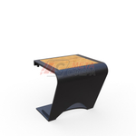 Табурет Хорайзен