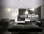 Люстра на штанге Ambrella Light TR TR8031