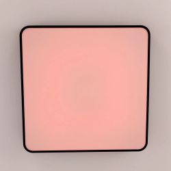 Citilux Купер CL724K95G1 LED RGB Светильник с пультом Чёрный