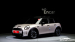 Mini Cooper S 5 даерей Classic (08.2022)