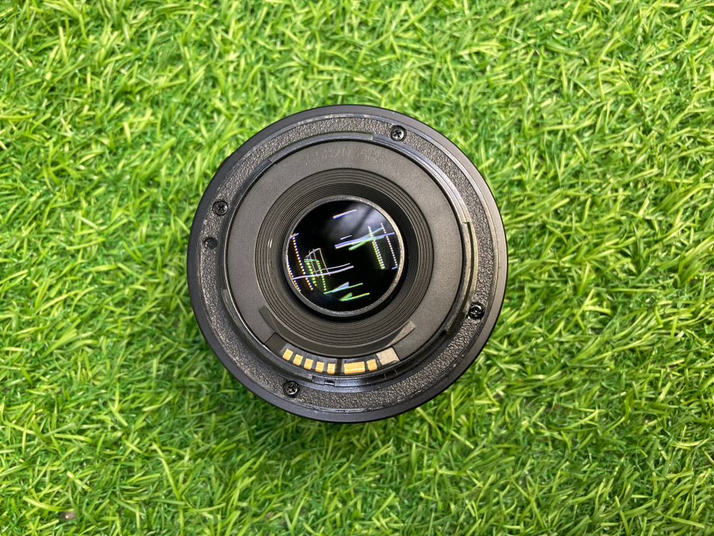 YongNuo AF 50mm 1.8 Canon EF Покупка/Продажа