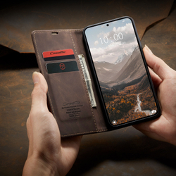 Чехол-книжка CaseMe Matte Xiaomi 15T