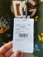 Новый хлопковый свитшот Dolce&Gabbanа, 152