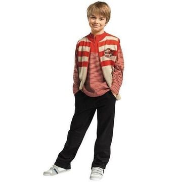 Джемпер для мальчиков JERSEY BCX 167