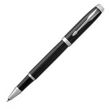 Роллер Parker IM Core T321 Black CT Fblack (1931658)