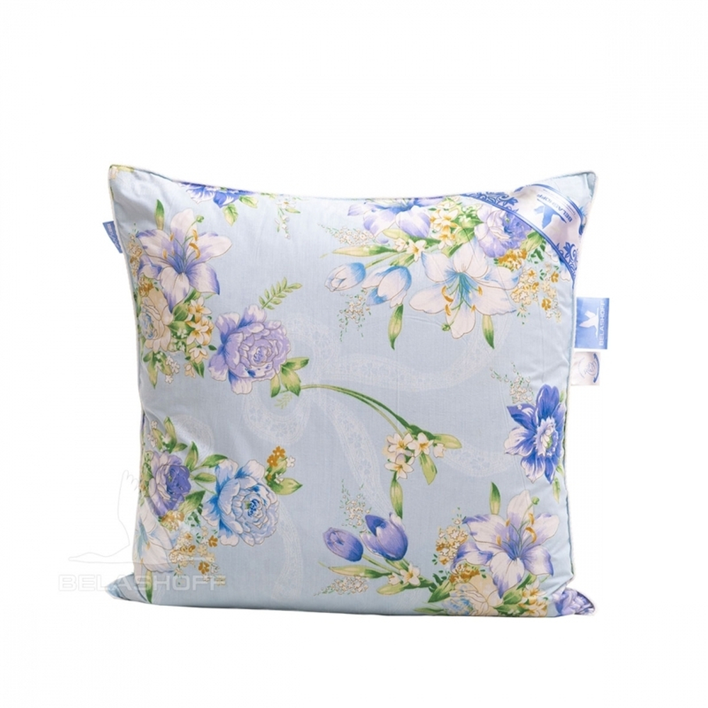 Подушка перьевая "Стандарт" 68х68