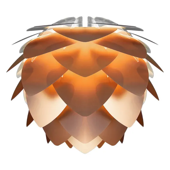 Плафон Umage Silvia Medium, Ø50x41 см, сталь