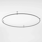 Магнитный шинопровод Elektrostandard ESTHETIC MAGNETIC 85218/00 4690389208096