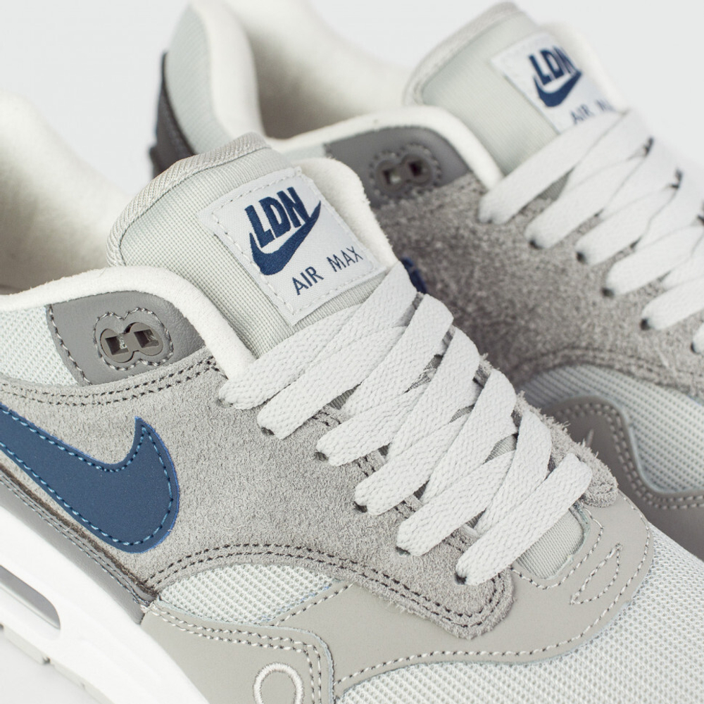 кроссовки Nike Air Max 1 London CV1639-001