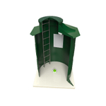 Кессон Korsu 3 Коло Веси(1500x1500x2245см;145кг;) - арт.560275