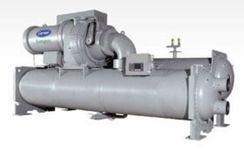 Чиллер с водяным охлаждением Carrier 19 XR 1