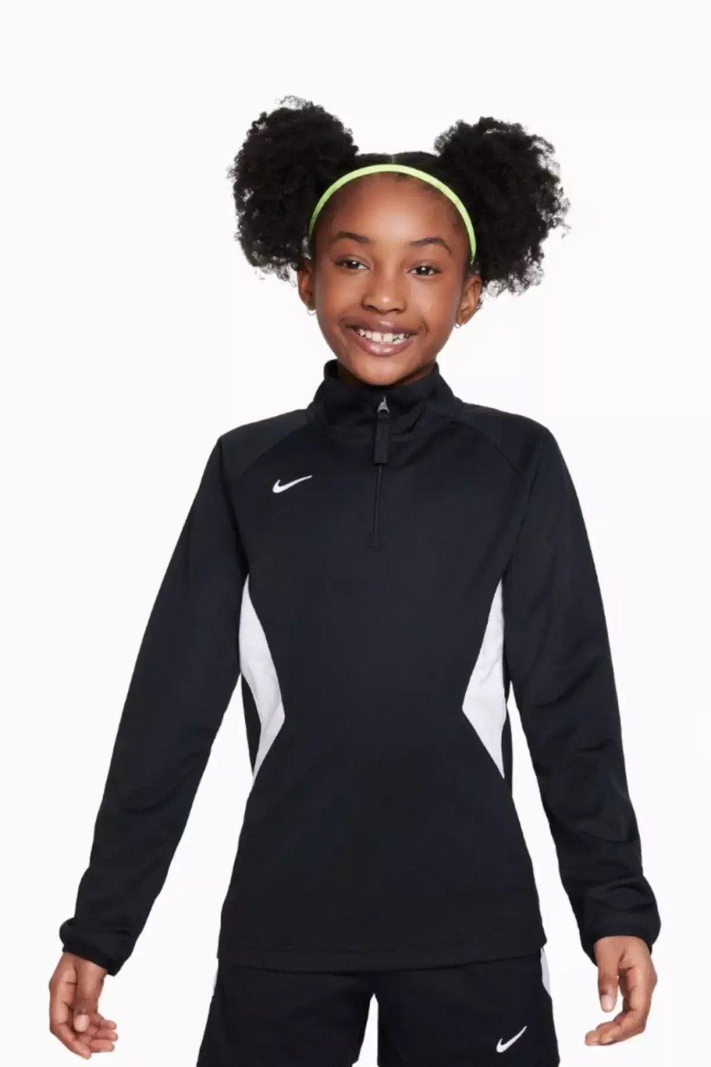 Кофта Nike Dri-FIT F.C. Junior