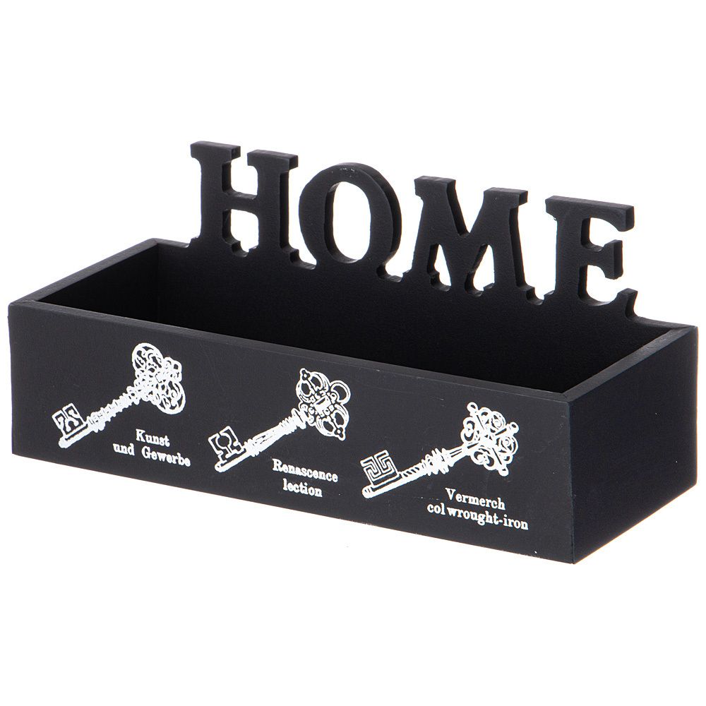 ПОДСТАВКА ДЛЯ КУХОННЫХ АКСЕССУАРОВ 19,5*8*8,5 СМ