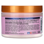 Tree Hut, Взбитое масло для тела ши, марокканская роза, 240 г (8,4 унции)