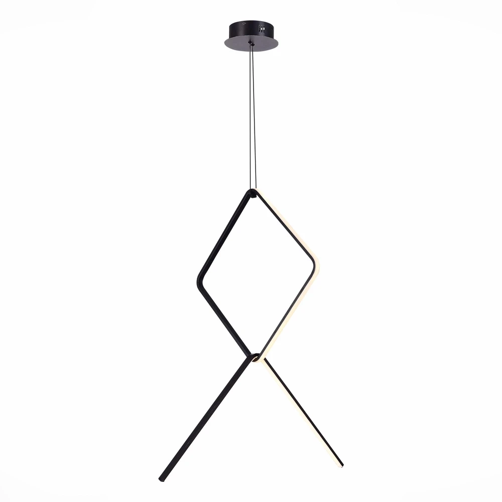 Подвесной светильник St Luce GAIA SL6113.443.01