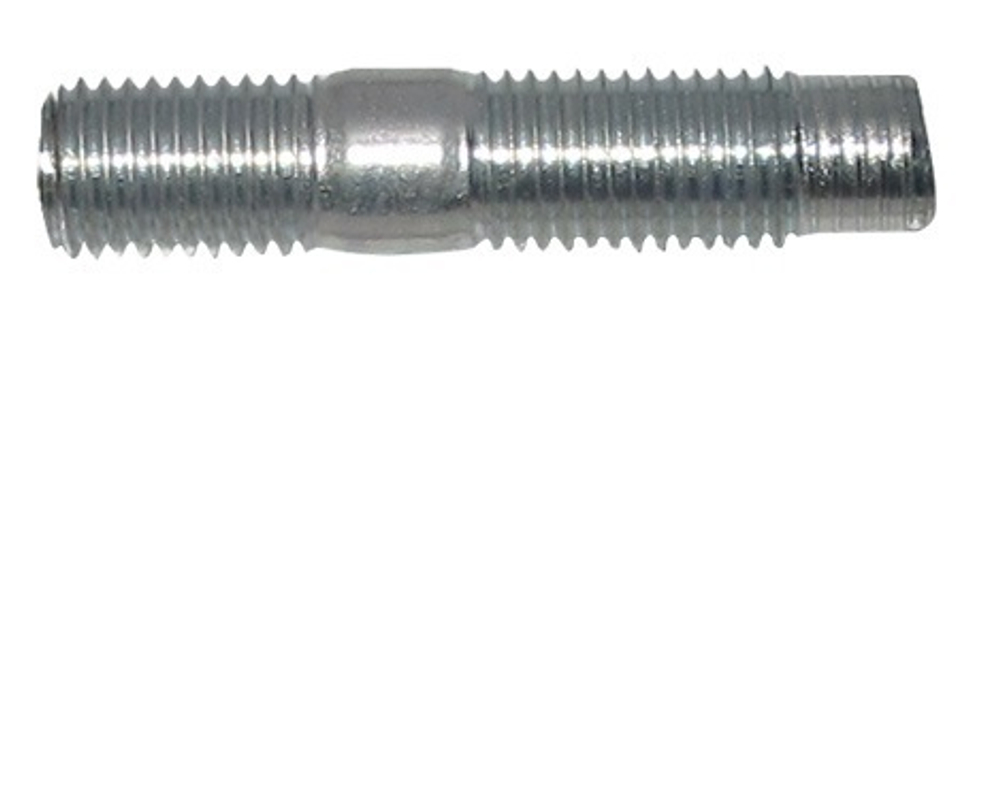 Шпилька кроншт. опоры двиг. задней 1118 (М10х1,25x47)