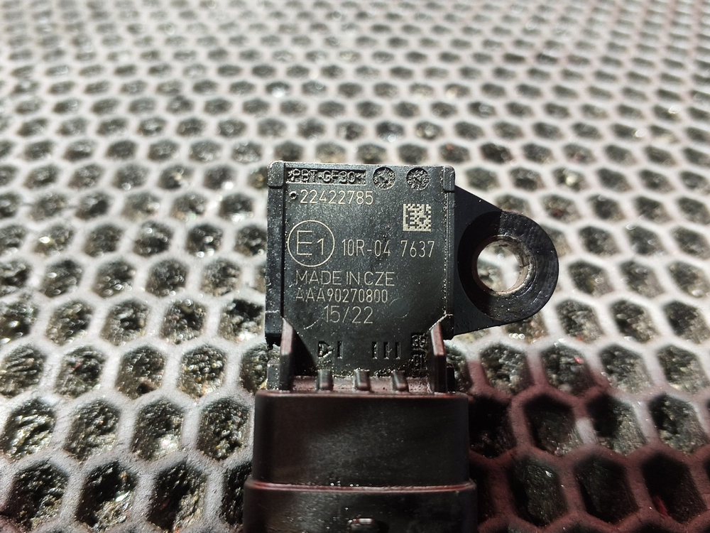 Датчик давления