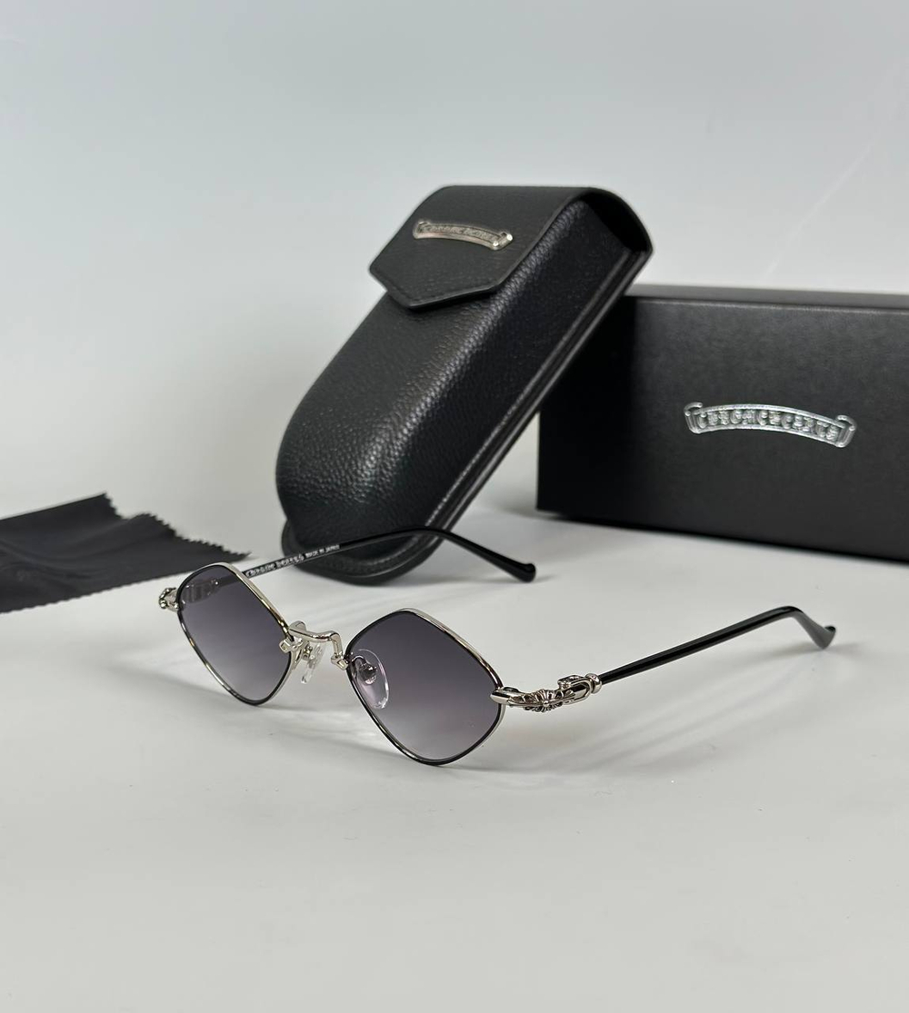 Очки Chrome Hearts