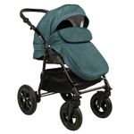 Коляска 2 в 1 Alis Berta