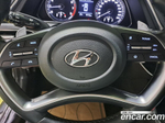 Hyundai Sonata (DN8) 2.0 (05.2020)