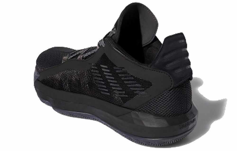 Кроссовки Adidas D Lillard 6