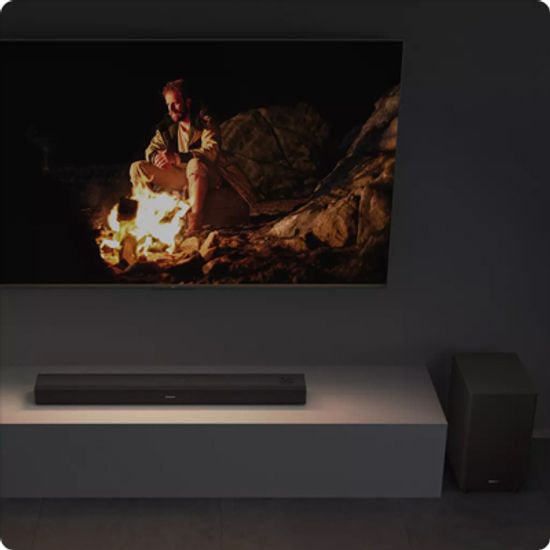 Аудиосистема Xiaomi TV Speaker 3.1 (S71M8-31)