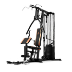 Силовой комплекс DFC HomeGym D5125