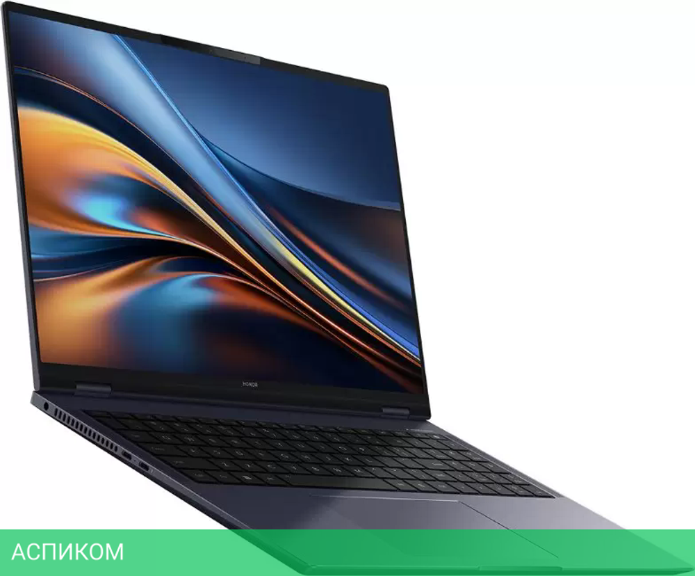 Ноутбук HONOR MagicBook Pro 16 2024 DRA-54 5301AJJE